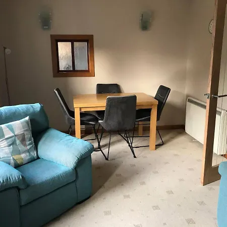 Apartment 76 Kirkwall Exterior foto